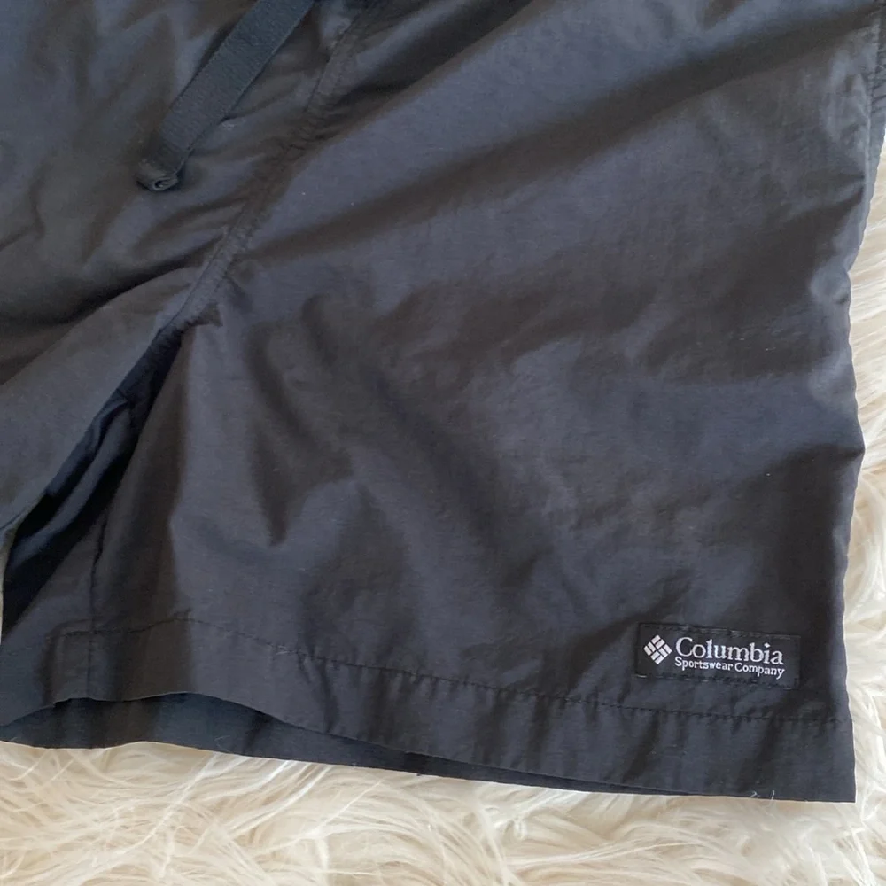 COLUMBIA sportwear shorts